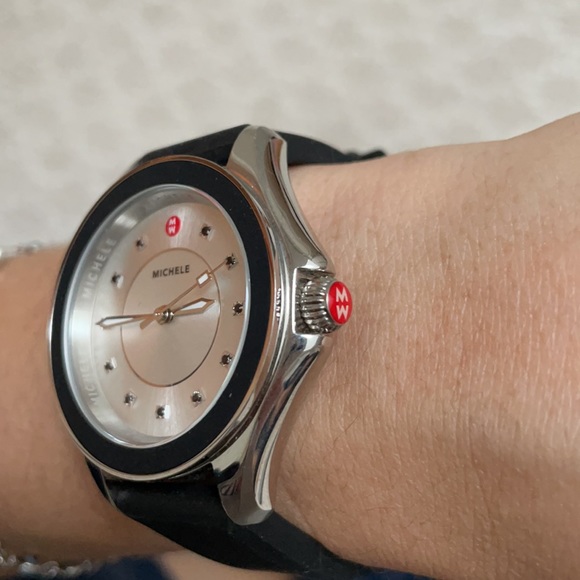 Michele Watch - Picture 4 of 11